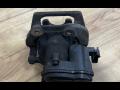 суппорт задний правый BMW 5 серия F07/F10/F11 2012, 3.0 л., D, N57 D30 A, дизель, АКПП, 475, седан, задний привод, правый руль - фото №4