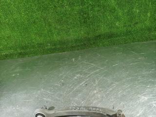 рычаг передний левый Audi A6 4F/C6 2005, 3.0 л., BMK, дизель, АКПП, универсал, полный привод