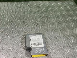 блок AirBag Audi A6 4F/C6 2005, 3.0 л., BMK, дизель, АКПП, универсал, полный привод, 4F0959655B