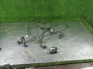 парктроник задний Audi A6 4F/C6 2005, 3.0 л., BMK, дизель, АКПП, универсал, полный привод, 7H0919275B