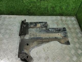 защита днища Audi A6 4F/C6 2005, 3.0 л., BMK, дизель, АКПП, универсал, полный привод, 4F0825215