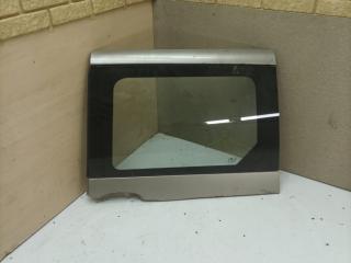 стекло сдвижной двери Kia Carnival 1 поколение [рестайлинг] 2003, 2.9 л., CRDi, дизель, АКПП, минивэн