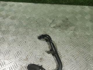 патрубок (трубопровод, шланг) Audi A6 4F/C6 2005, 3.0 л., BMK, дизель, АКПП, универсал, полный привод, 057103493A