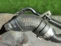 патрубок (трубопровод, шланг) Audi A6 4F/C6 2005, 3.0 л., BMK, дизель, АКПП, универсал, полный привод, 057103493A - фото №3