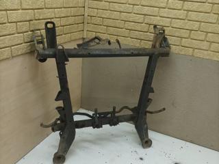 балка подвески передняя (подрамник) Mercedes-Benz Vito W638 2000, 2.2 л., CDi, дизель, АКПП, микроавтобус