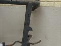 балка подвески передняя (подрамник) Mercedes-Benz Vito W638 2000, 2.2 л., CDi, дизель, АКПП, микроавтобус - фото №6