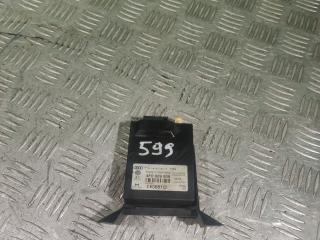 блок управления (другие) Audi A6 4F/C6 2005, 3.0 л., BMK, дизель, АКПП, универсал, полный привод, 4FO909509