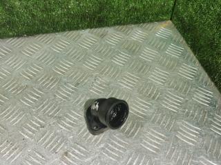 фланец (тройник) системы охлаждения Volkswagen Passat B3 1992, 1.9 л., TD, дизель, МКПП, универсал