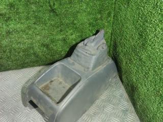 консоль салона Toyota Picnic 1 поколение XM10 2001, 2.2 л., дизель, МКПП, минивэн