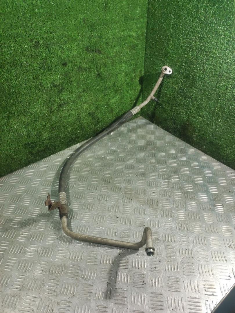 трубка кондиционера Chrysler Voyager 3 поколение 1999, 2.4 л., АКПП, минивэн - фото №1