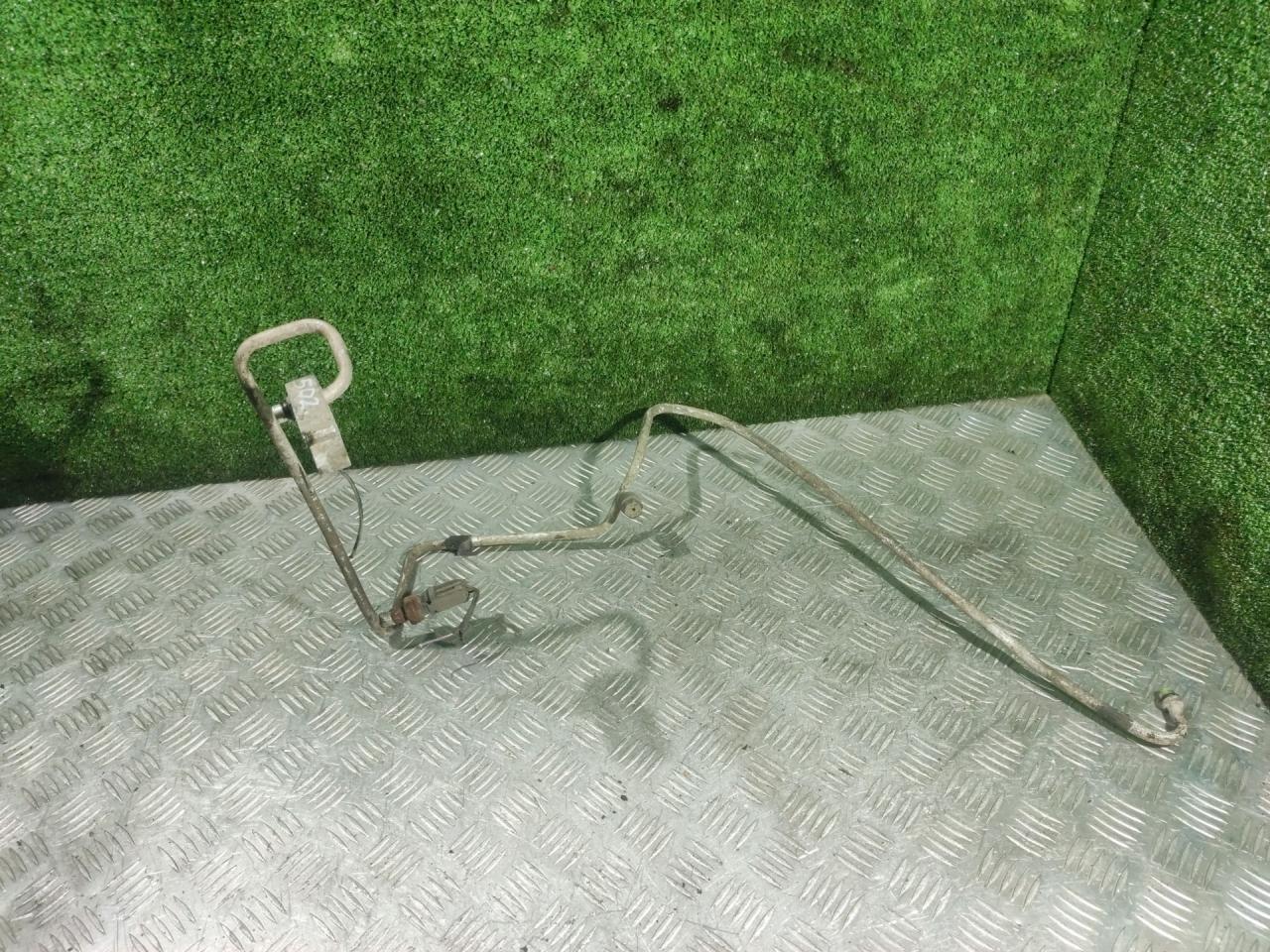 трубка кондиционера Chrysler Voyager 3 поколение 1999, 2.4 л., АКПП, минивэн - фото №1