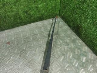 щеткодержатель (поводок стеклоочистителя, дворник) Chrysler Voyager 3 поколение 1999, 2.4 л., АКПП, минивэн