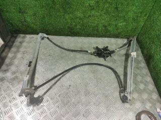 стеклоподъемник передний левый Chrysler Voyager 3 поколение 1999, 2.4 л., АКПП, минивэн