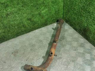 трубка охлаждающей жидкости Volkswagen Golf 2 поколение 1990, 1.3 л., бензин, МКПП, хетчбэк 5 дв.