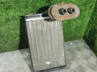 радиатор отопителя (печки) Volkswagen Golf 2 поколение 1990, 1.3 л., бензин, МКПП, хетчбэк 5 дв.