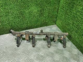 форсунка Chrysler Voyager 3 поколение 1999, 2.4 л., АКПП, минивэн, 0280155784, 04669938