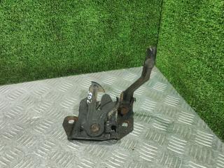 замок капота Chrysler Voyager 3 поколение 1999, 2.4 л., АКПП, минивэн