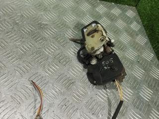 замок двери задней левой Honda Accord 5 поколение [рестайлинг] 1997, 1.8 л., бензин, МКПП, седан