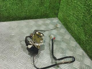 замок двери передней левой Honda Accord 5 поколение [рестайлинг] 1997, 1.8 л., бензин, МКПП, седан