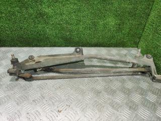 механизм стеклоочистителя (трапеция дворников) Honda Accord 5 поколение [рестайлинг] 1997, 1.8 л., бензин, МКПП, седан