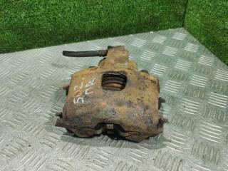 суппорт передний правый Chrysler Voyager 3 поколение 1999, 2.4 л., АКПП, минивэн