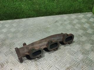 коллектор выпускной Audi A6 4F/C6 2005, 3.0 л., BMK, дизель, АКПП, универсал, полный привод, 059253034P