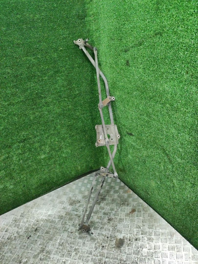 механизм стеклоочистителя (трапеция дворников) Chrysler Voyager 3 поколение 1999, 2.4 л., АКПП, минивэн - фото №1