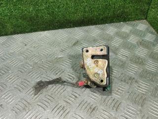 замок двери передней правой Chrysler Voyager 3 поколение 1999, 2.4 л., АКПП, минивэн