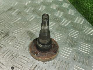 цапфа задняя Volkswagen Golf 2 поколение 1990, 1.3 л., бензин, МКПП, хетчбэк 5 дв.