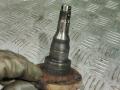 цапфа задняя Volkswagen Golf 2 поколение 1990, 1.3 л., бензин, МКПП, хетчбэк 5 дв. - фото №4