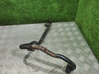 трубка охлаждающей жидкости Audi A6 4F/C6 2005, 3.0 л., BMK, дизель, АКПП, универсал, полный привод