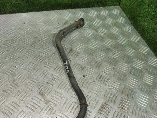 трубка вакуумная усилителя тормозов Chrysler Voyager 3 поколение 1999, 2.4 л., АКПП, минивэн