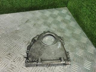 декоративная крышка двигателя Audi A6 4F/C6 2005, 3.0 л., BMK, дизель, АКПП, универсал, полный привод