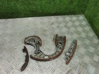 механизм натяжения ремня, цепи Audi A6 4F/C6 2005, 3.0 л., BMK, дизель, АКПП, универсал, полный привод, 079109507G