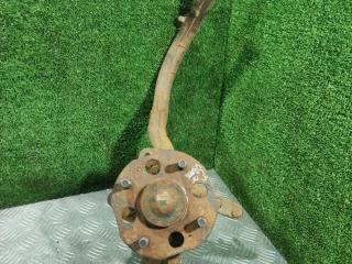 кулак задний правый Honda Accord 5 поколение [рестайлинг] 1997, 1.8 л., бензин, МКПП, седан