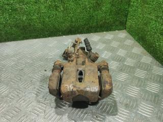 суппорт задний левый Honda Accord 5 поколение [рестайлинг] 1997, 1.8 л., бензин, МКПП, седан