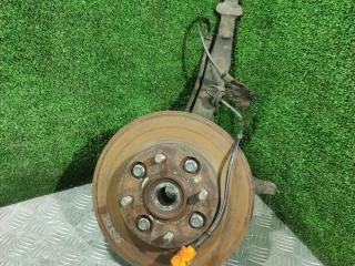 ступица передняя левая Honda Accord 5 поколение [рестайлинг] 1997, 1.8 л., бензин, МКПП, седан