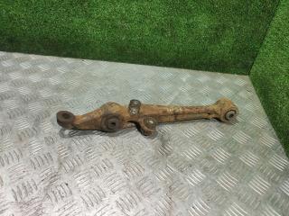 рычаг передний левый Honda Accord 5 поколение [рестайлинг] 1997, 1.8 л., бензин, МКПП, седан