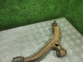 рычаг передний левый Chrysler Voyager 3 поколение 1999, 2.4 л., АКПП, минивэн