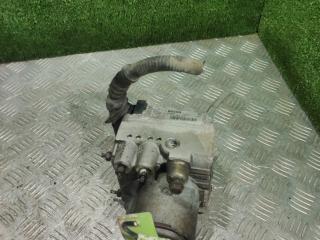 блок ABS Honda Accord 5 поколение [рестайлинг] 1997, 1.8 л., бензин, МКПП, седан, 0273004163