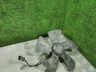 вентилятор радиатора Honda Accord 5 поколение [рестайлинг] 1997, 1.8 л., бензин, МКПП, седан