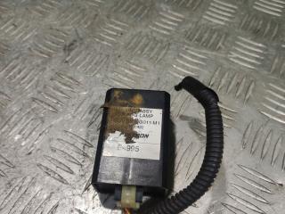 реле (прочие) Honda Accord 5 поколение [рестайлинг] 1997, 1.8 л., бензин, МКПП, седан