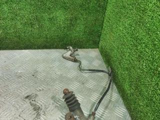 цилиндр сцепления рабочий Honda Accord 5 поколение [рестайлинг] 1997, 1.8 л., бензин, МКПП, седан