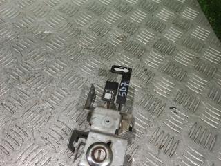 кнопка открытия лючка топливного бака Honda Accord 5 поколение [рестайлинг] 1997, 1.8 л., бензин, МКПП, седан