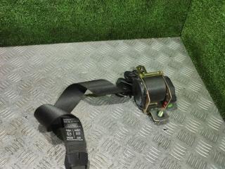 ремень безопасности Honda Accord 5 поколение [рестайлинг] 1997, 1.8 л., бензин, МКПП, седан