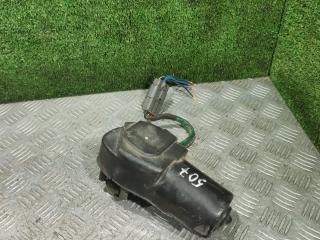 моторчик передних стеклоочистителей (дворников) Honda Accord 5 поколение [рестайлинг] 1997, 1.8 л., бензин, МКПП, седан