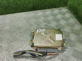 блок ABS Rover 600 Series 1 поколение 1997, 2.0 л., дизель, 73614313SK