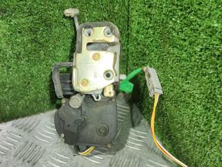 замок двери задней левой Honda Accord 5 поколение [рестайлинг] 1997, 1.8 л., бензин, МКПП, седан