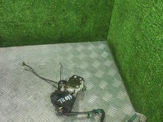 замок двери передней левой Rover 600 Series 1 поколение 1997, 2.0 л., дизель