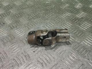 рулевой карданчик Honda Accord 5 поколение [рестайлинг] 1997, 1.8 л., бензин, МКПП, седан